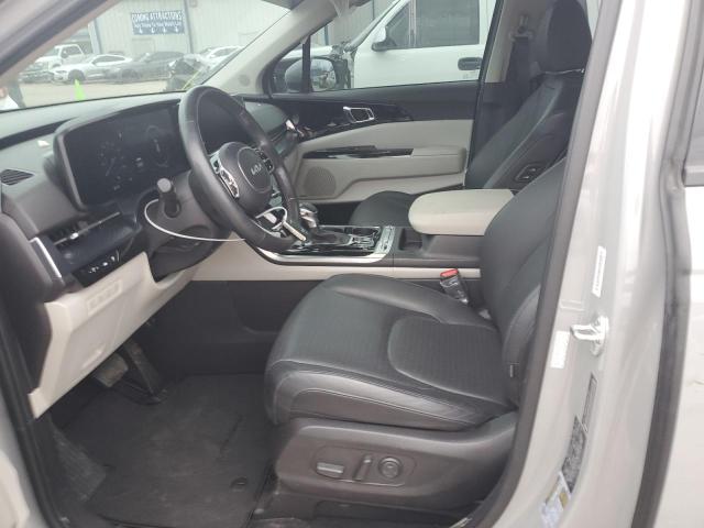 KNDNE5H32N6077167 KIA Carnival Sx Prestige