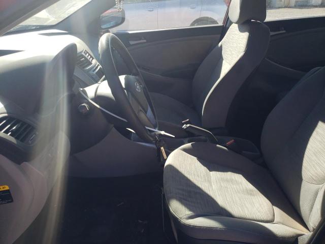 2016 HYUNDAI ACCENT SE - KMHCT5AE2GU238751
