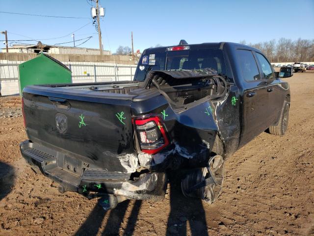 2020 DODGE 1500 BIG H - 1C6SRFFTXLN283895