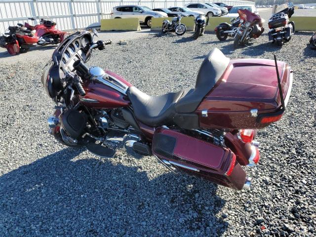 2016 HARLEY-DAVIDSON FLHTCU ULT - 1HD1FCM13GB692064