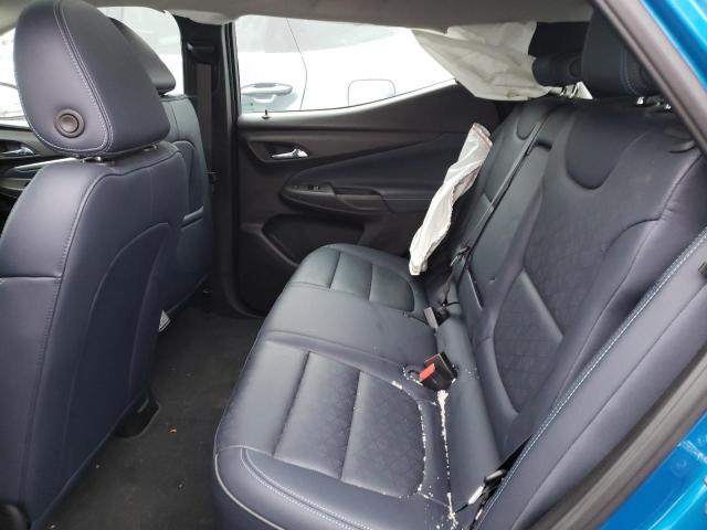 2022 CHEVROLET BOLT EUV P - 1G1FZ6S00N4109437