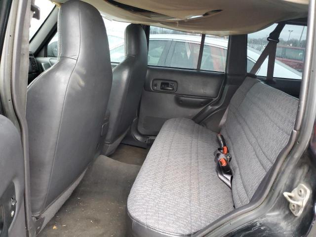 1J4FF48SXYL147632 Jeep Cherokee Sport