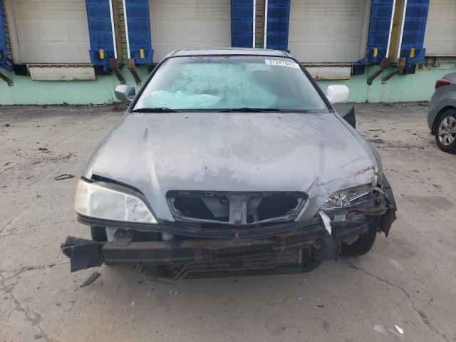 19UUA5666YA000728 Acura TL