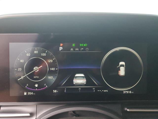 KNDNE5H32N6077167 KIA Carnival Sx Prestige