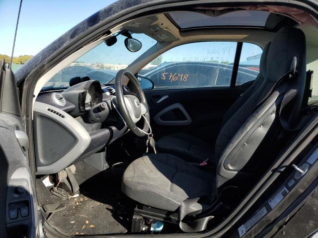 2016 SMART FORTWO - WMEEJ9AA5GK845053