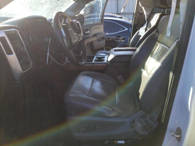 3GTU2VECXEG152690 GMC Sierra K1500 Slt