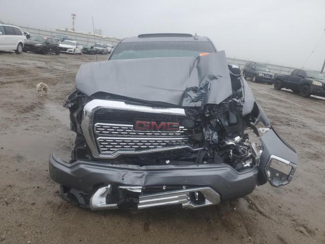 3GTU9FELXMG409024 GMC Sierra K1500 Denali