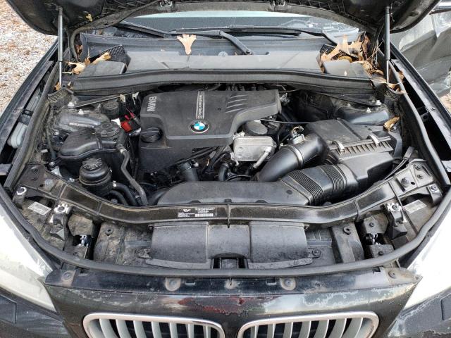 WBAVL1C58DVR87057 BMW X1 Xdrive28i