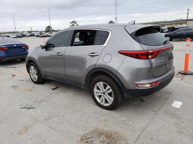 KNDPM3AC0H7244926 KIA Sportage Lx