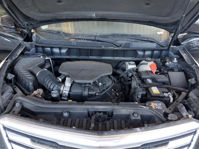 2019 CADILLAC XT5 PREMIU - 1GYKNERS2KZ230854