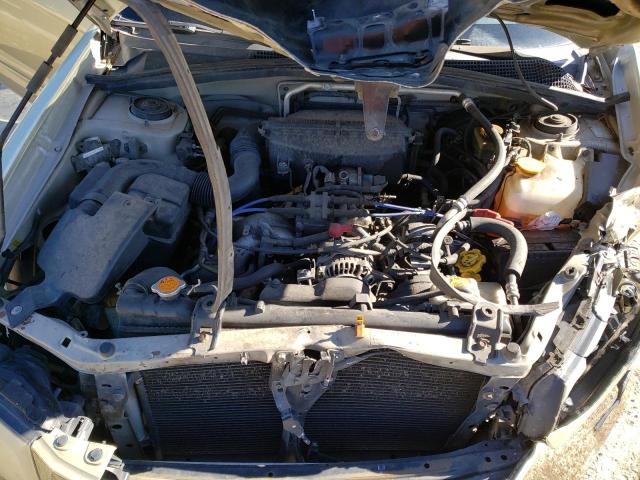 JF1SG65693H755938 Subaru Forester 2.5xs