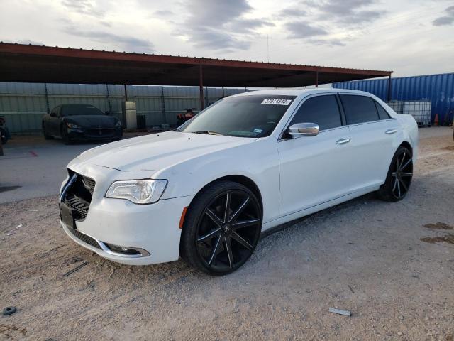 2019 CHRYSLER 300 LIMITE - 2C3CCAKG1KH634473