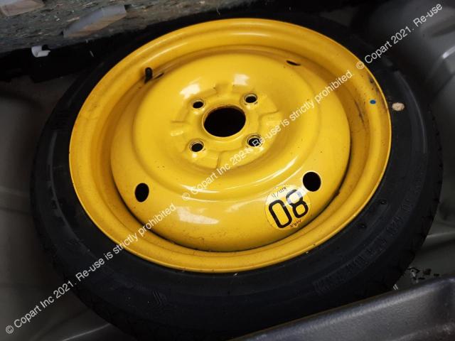 MA3GFC31S00112075 Suzuki Alto Sz3
