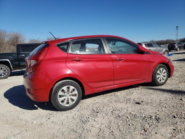 2016 HYUNDAI ACCENT SE - KMHCT5AE2GU238751