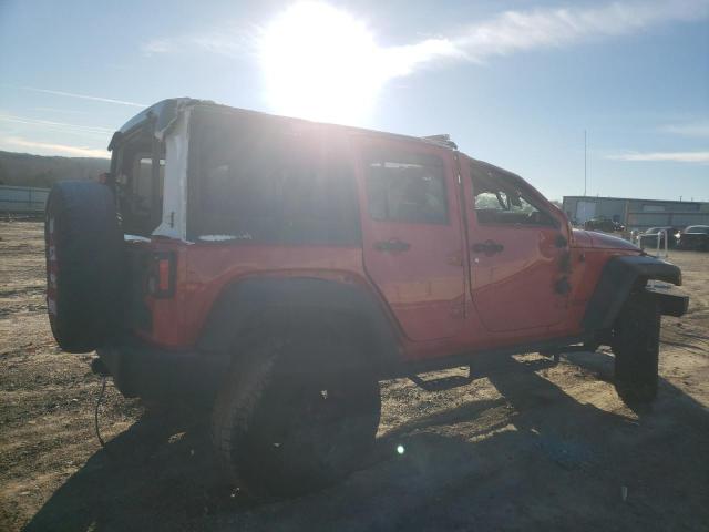 2017 JEEP WRANGLER U 1C4BJWDG2HL632637