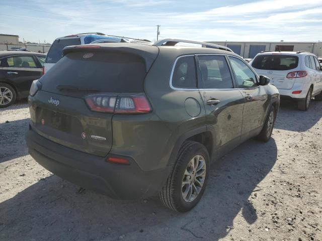 2019 JEEP CHEROKEE L - 1C4PJLLB6KD226470
