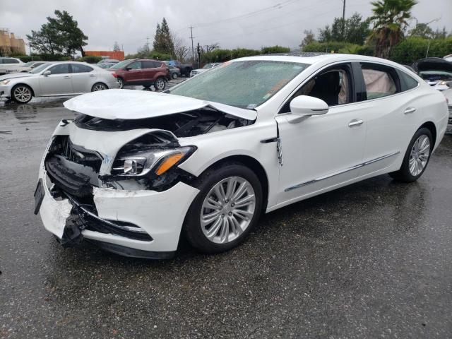 2018 BUICK LACROSSE P - 1G4ZR5SZ8JU132998