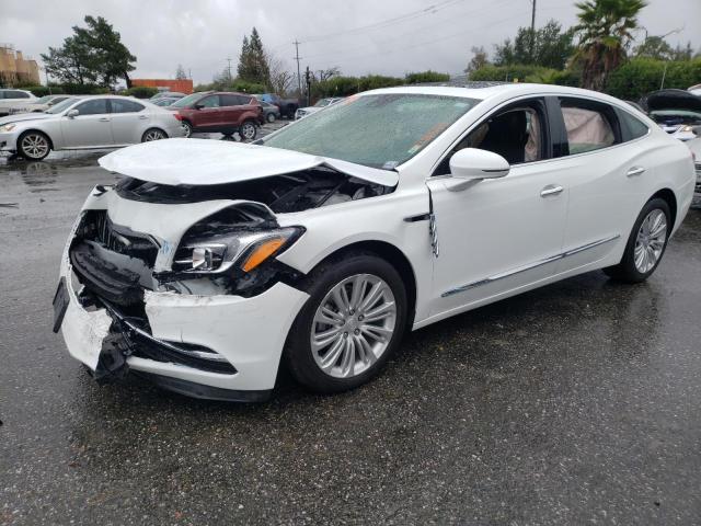 2018 Buick LaCrosse Premium