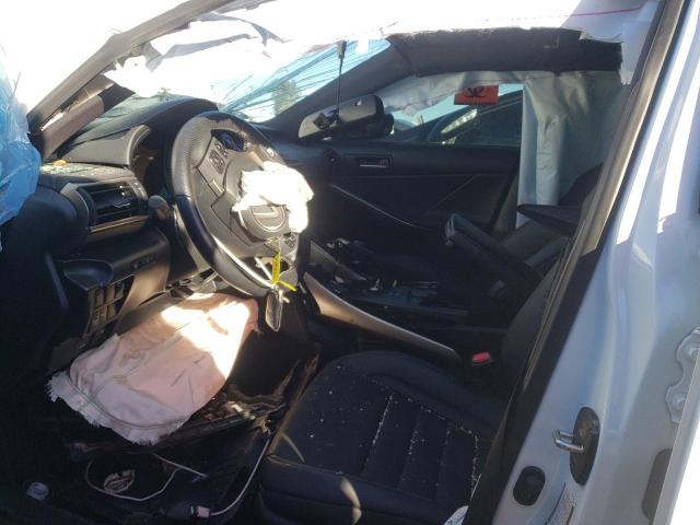 2020 LEXUS IS 300 F-S JTHGA1D24L5104414
