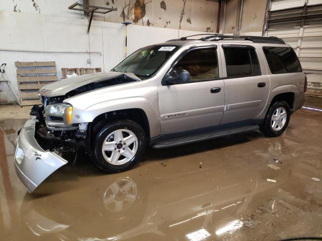 2003 Chevrolet TrailBlazer 