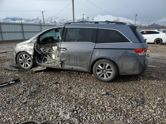 2016 HONDA ODYSSEY TO - 5FNRL5H97GB053871