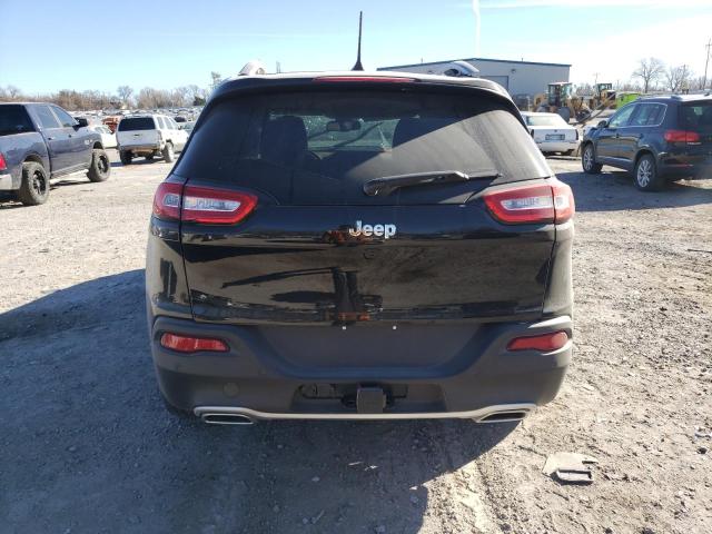 2018 JEEP CHEROKEE L - 1C4PJMDX4JD522943