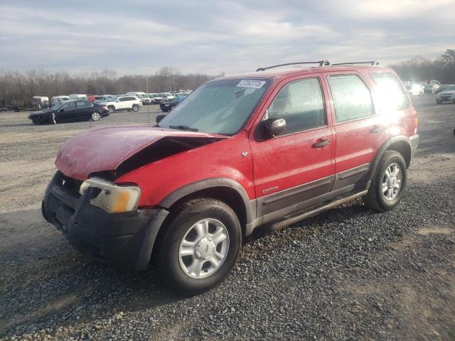 2001 Ford Escape XLT