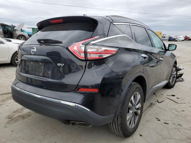 2018 NISSAN MURANO S - 5N1AZ2MG6JN109415