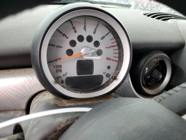 WMWMF73508TT91786 Mini COOPER S