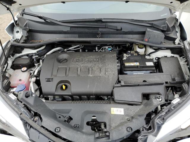 2021 TOYOTA C-HR NMTKHMBX5MR139934