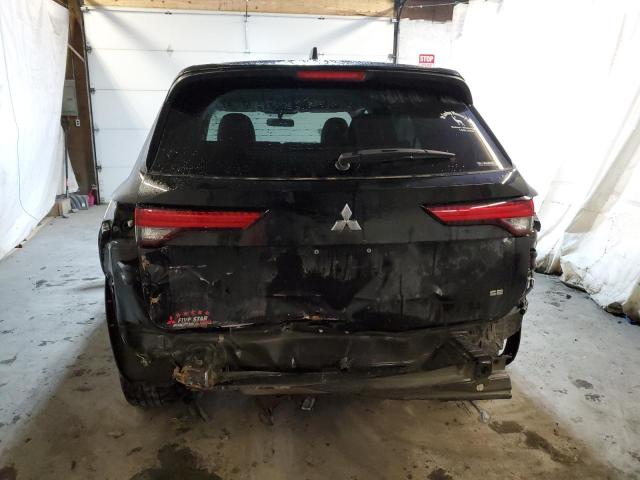 VIN JA4J4UA8XNZ062586 2022 MITSUBISHI OUTLANDER no.6