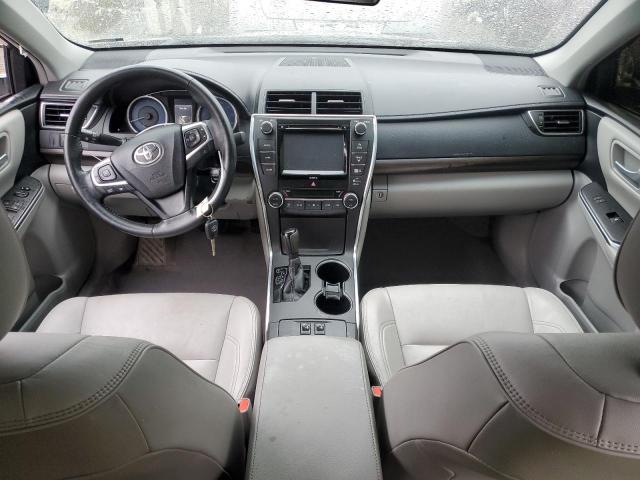 2016 TOYOTA CAMRAY 4T4BF1FK9GR560691