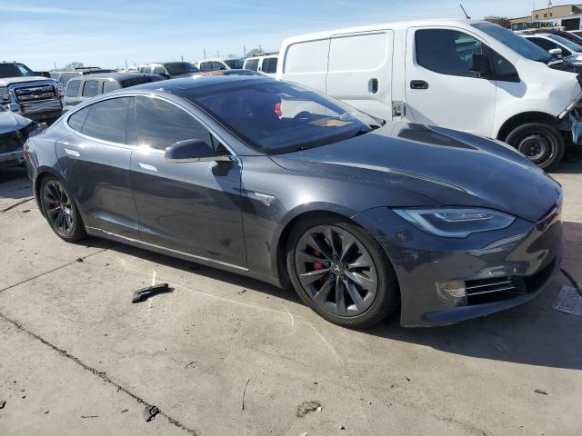 5YJSA1E46GF146812 Tesla MODEL S