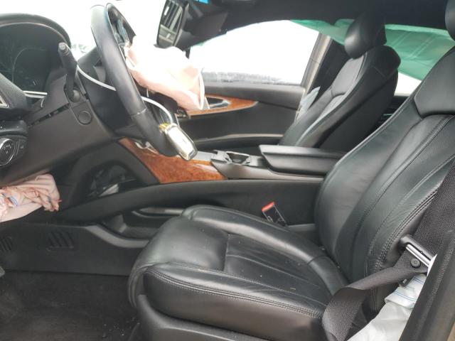 2LMPJ6LPXGBL62269 Lincoln Mkx Reserve