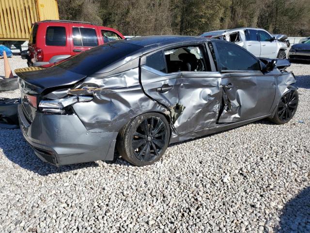 2022 NISSAN ALTIMA SR - 1N4BL4CV8NN377979