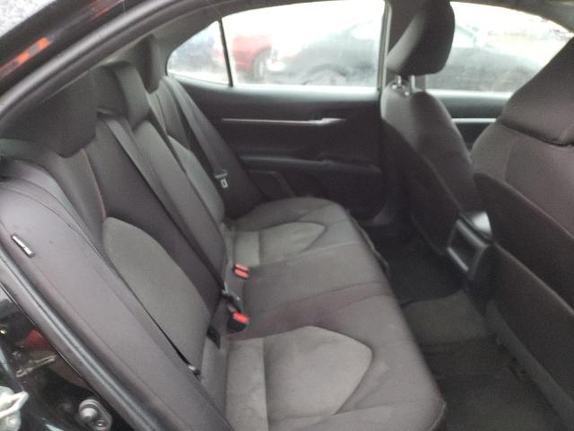2019 TOYOTA CAMRY 4C 4T1B11HK4KU800289