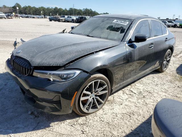 2020 BMW 330XI - 3MW5R7J07L8B21683