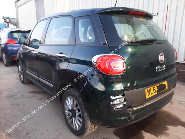 ZFA19900005067708 Fiat 500l Loung