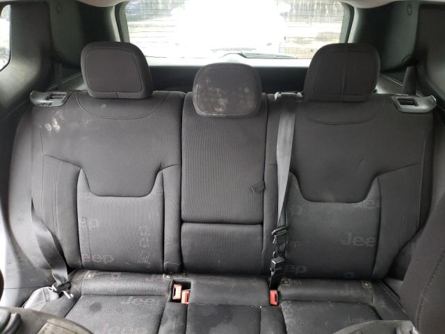 ZACCJBBT1GPC53071 Jeep Renegade Latitude