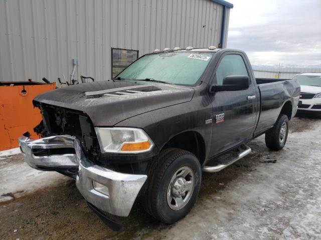 2010 Dodge Ram 2500 