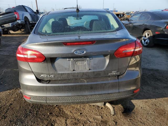 2015 FORD FOCUS SE 1FADP3F29FL243715