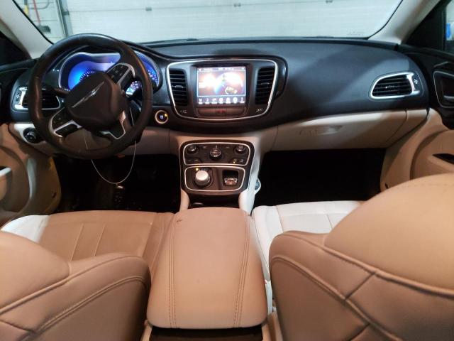 2015 CHRYSLER 200 C - 1C3CCCCB3FN569783