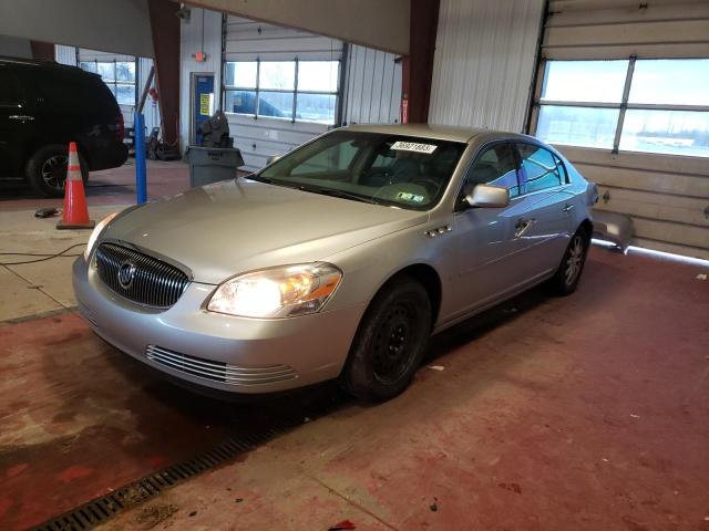 2008 Buick Lucerne CXL