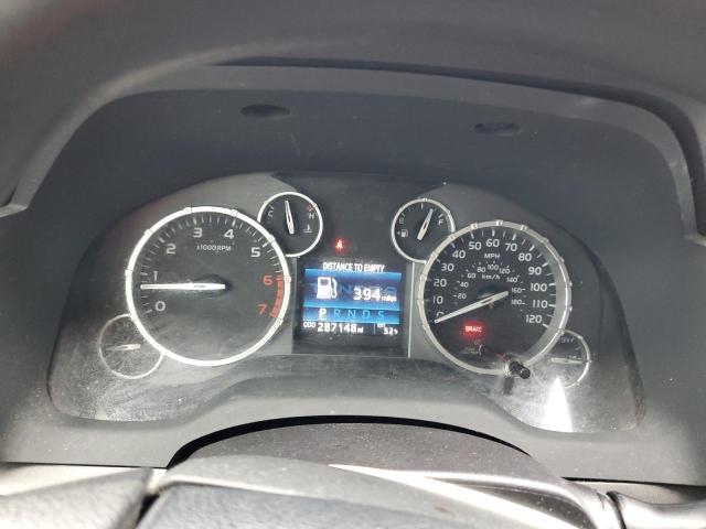 2016 TOYOTA TUNDRA CRE - 5TFDW5F19GX545533