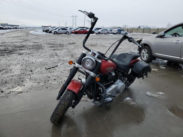 2018 HARLEY-DAVIDSON FLSL SOFTA - 1HD1YDJ14JC023095