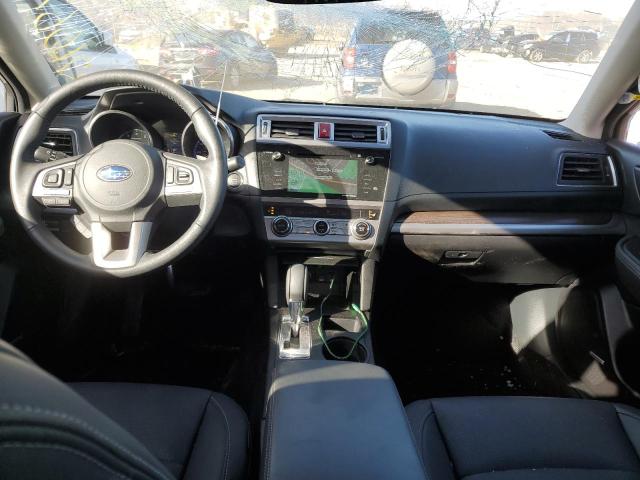 4S3BNAL64F3036636 Subaru Legacy 2.5i Limited