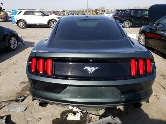 1FA6P8THXF5329781 2015 FORD MUSTANG, photo no. 6