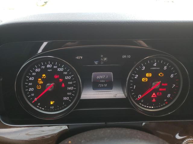 2018 MERCEDES-BENZ E 300 - WDDZF4JB8JA342925