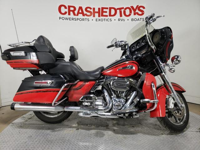 2016 HARLEY-DAVIDSON FLHTKSE CV - 1HD1TEN12GB964493