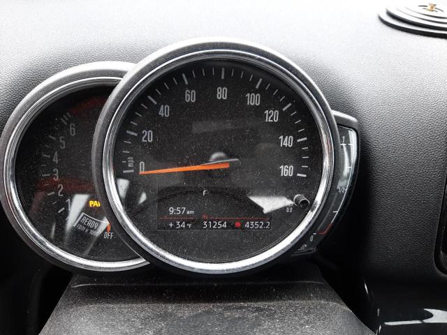 WMZYV5C30J3E04300 Mini Cooper